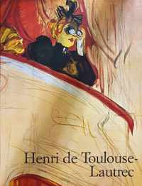 Henri de Toulouse-Lautrec 1864-1901