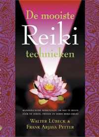 Lubeck, W.:De mooiste Reiki-technieken / druk 1