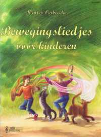 Bewegingsliedjes voor Kinderen 1