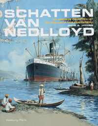 Schatten Van Nedlloyd