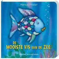 De mooiste vis van de zee  -   De mooiste vis van de zee