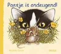 Poesje Is Ondeugend