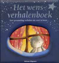 Het wensverhalenboek