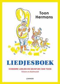 Liedjesboek