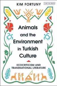 Animals and the Environment in Turkish Culture