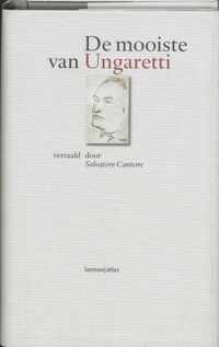 Mooiste Van Ungaretti