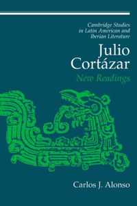 Julio Cortazar