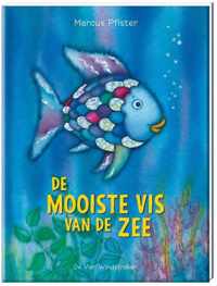 De mooiste vis van de zee  -   De mooiste vis van de zee