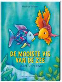 De mooiste vis van de zee 8 -   De mooiste vis van de zee leert verliezen