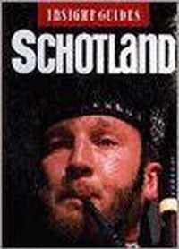 Insight Guides Schotland