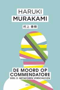 De moord op Commendatore- Deel 2