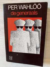 De generaals