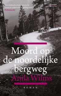 Moord op de noordelijke bergweg