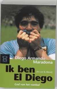 Ik Ben El Diego