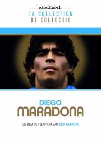 Diego Maradona