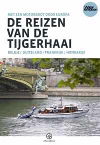 De reizen van de Tijgerhaai