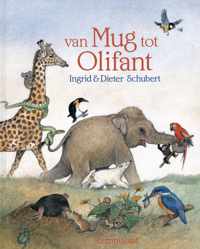 Van mug tot olifant