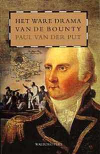 Ware Drama Van De Bounty