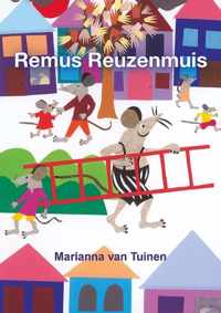 Remus Reuzenmuis