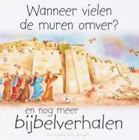 Wanneer vielen de muren omver?