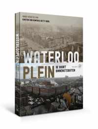 Waterlooplein - Paperback (9789462494855)