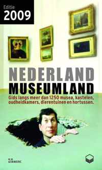 Nederland Museumland