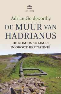 Tastbaar verleden  -   De Muur van Hadrianus