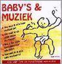 Baby's en muziek