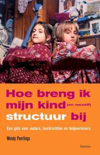 HOE BRENG IK MIJN KIND STRUCTUUR BIJ (POD)