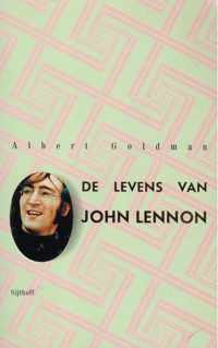 De levens van John Lennon