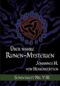 UEber wahre Runen-Mysterien