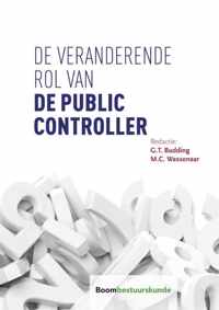 De veranderende rol van de public controller