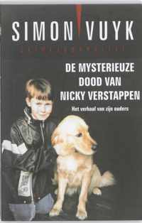 De mysterieuze dood van Nicky Verstappen