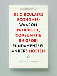 De circulaire economie