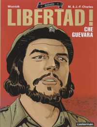 Libertad!