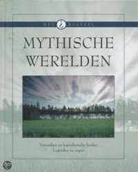 Mythische werelden