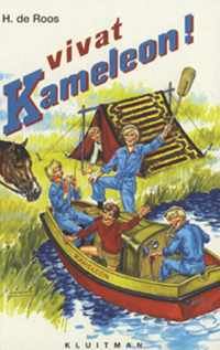 Vivat Kameleon!