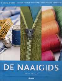 Naaigids