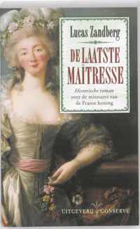 De laatste maîtresse