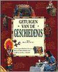 Getuigen van de geschiedenis