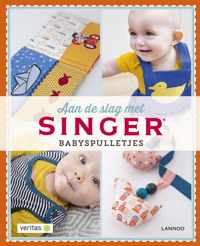 Aan de slag met SINGER - Babyspulletjes