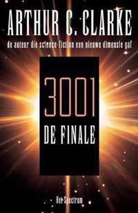 3001 de finale