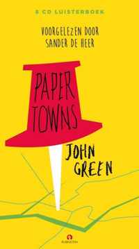 Paper towns