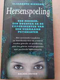 Hersenspoeling