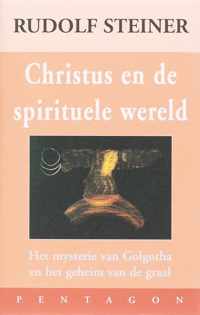 Christus en de spirituele wereld