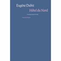 Eugène Dabit   Hôtel du Nord