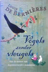 Vogels Zonder Vleugels