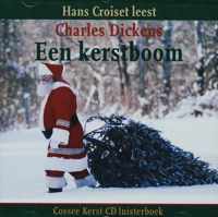 Een kerstboom