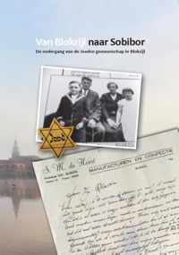 Van Blokzijl naar Sobibor