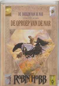 Boeken Van De Nar 1 De Oproep Van De Nar